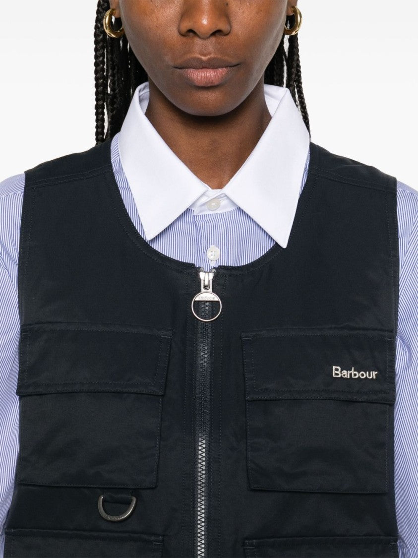 Barbour Erica Gilet