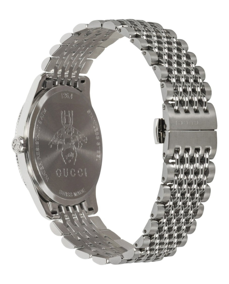 Gucci G-Timeless Bracelet Watch