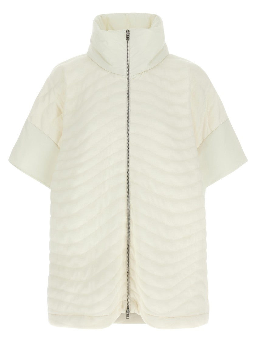 Herno 'Resort' Poncho