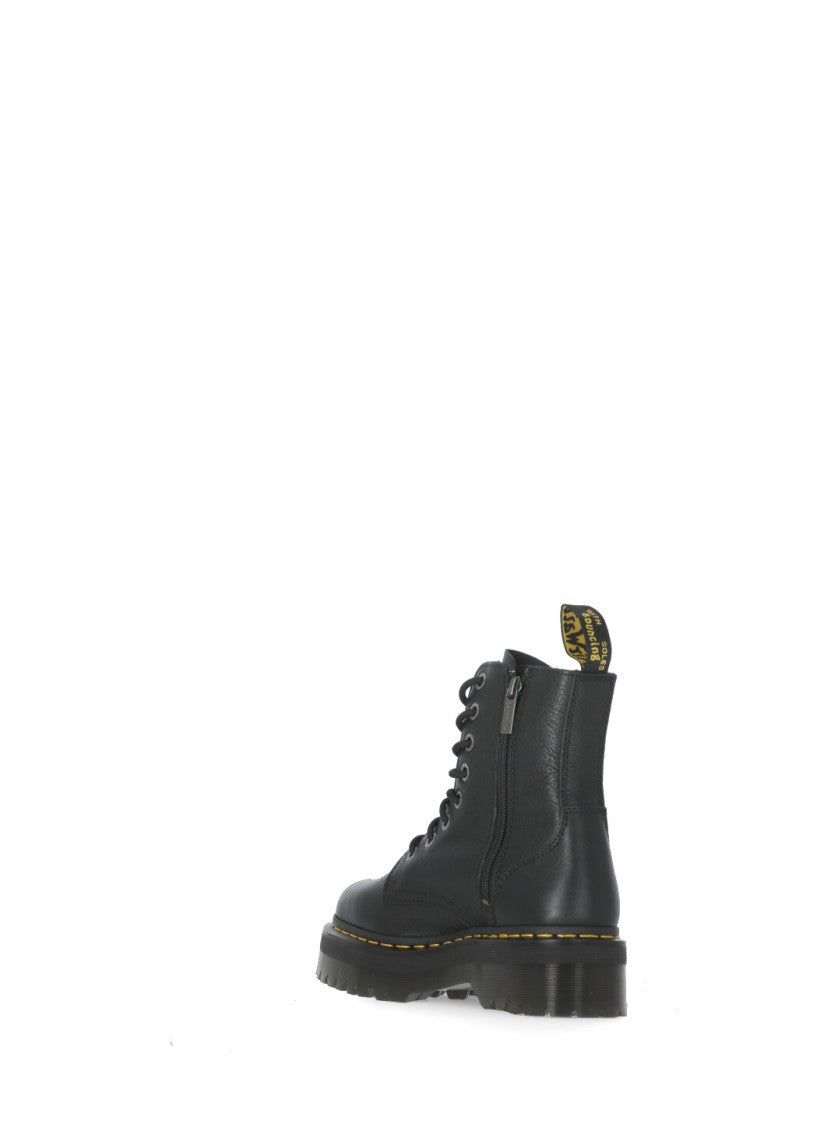 Dr. Martens Jadon Iii Boots