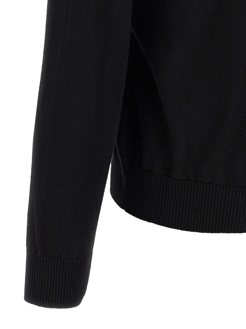 Fendi Ff Pocket Sweater