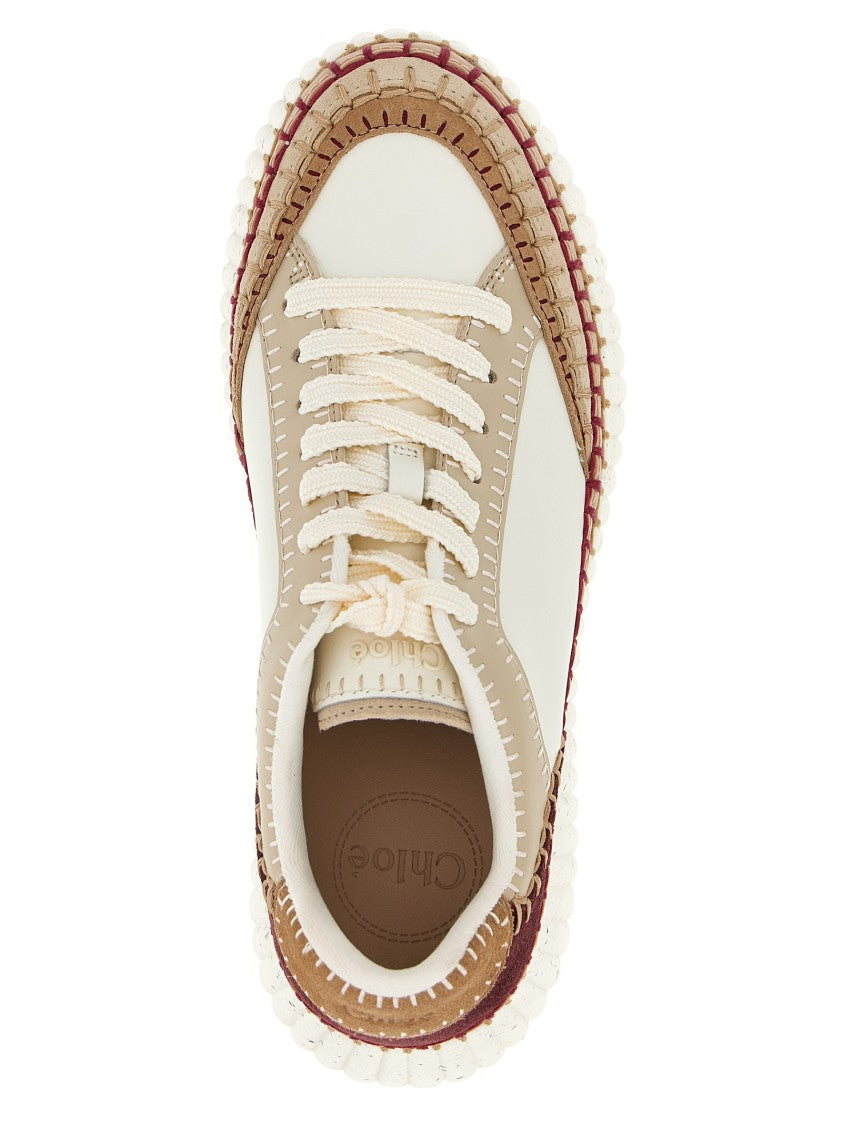 Chloé 'Nama' Sneakers