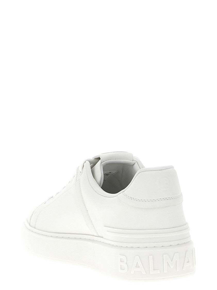 Balmain B-Court' Sneakers