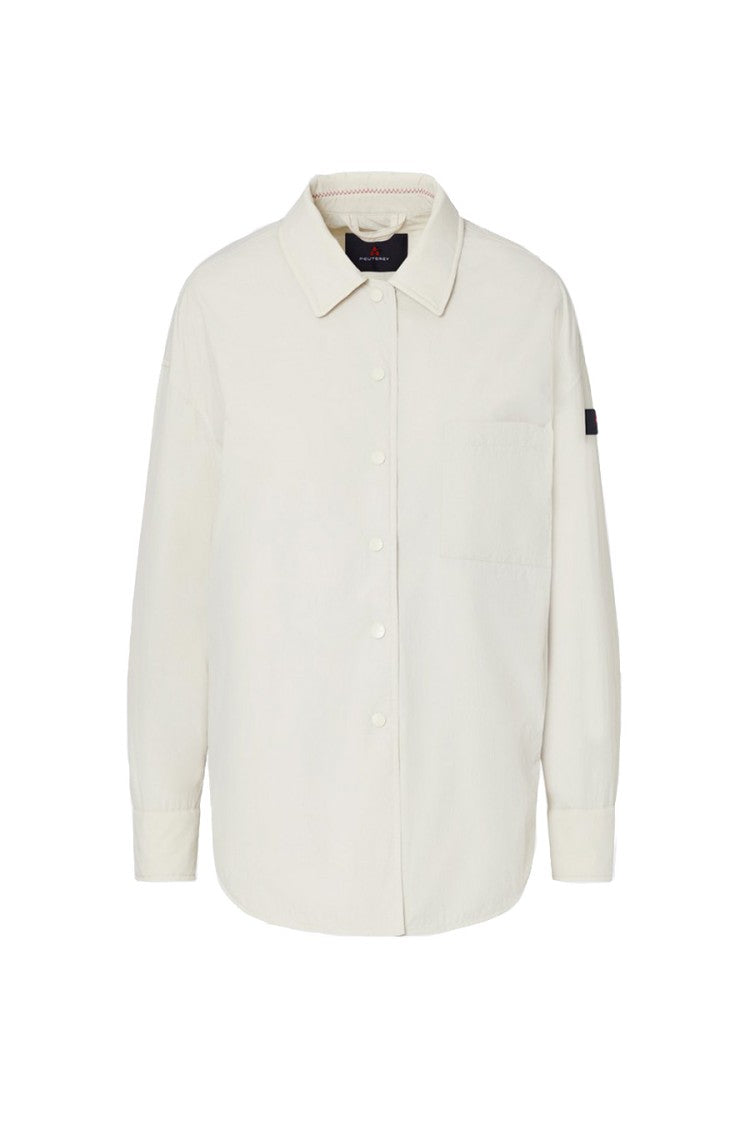 Peuterey Multicolor Technical Nylon Zip-Up Jacket