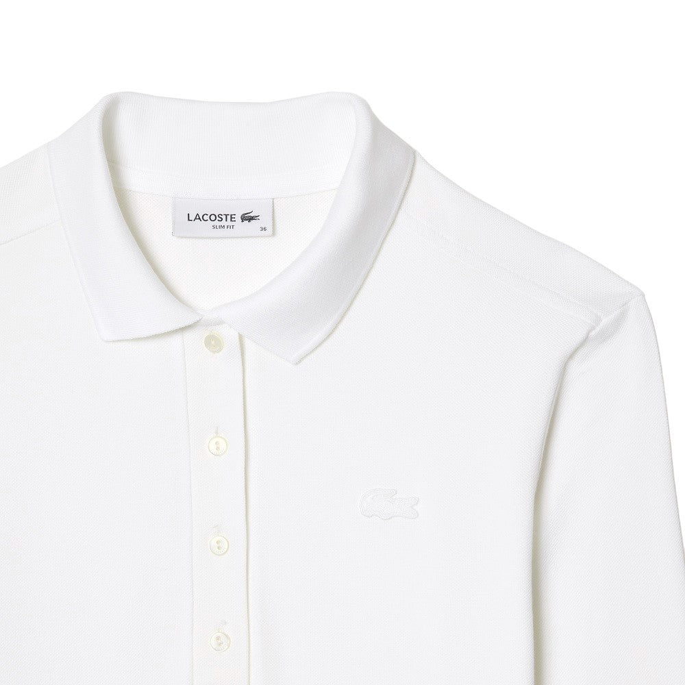 Lacoste Long Sleeve Polo Shirt