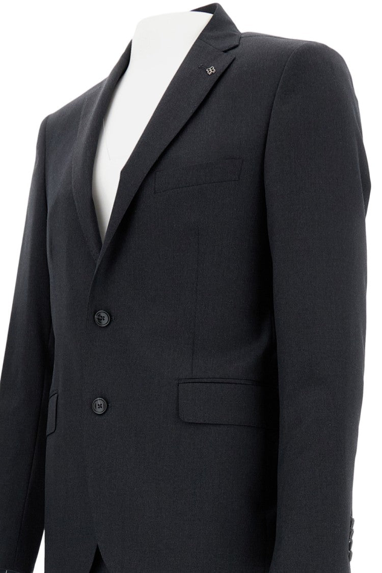 Tagliatore Bruce Suit