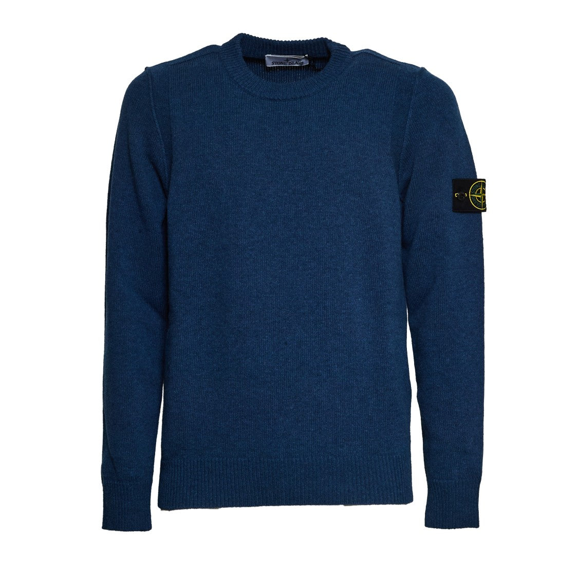 Stone Island Lambswool Sweater