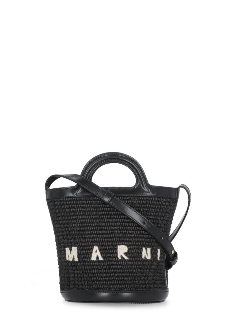 Marni Tropicalia Shoulder Bag