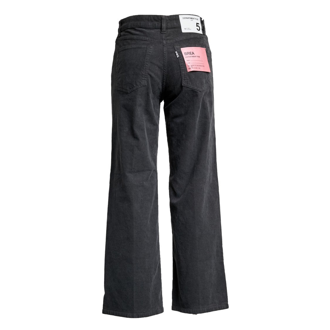 Department Five Brea 8 4/7 Oz Velvet Jeans