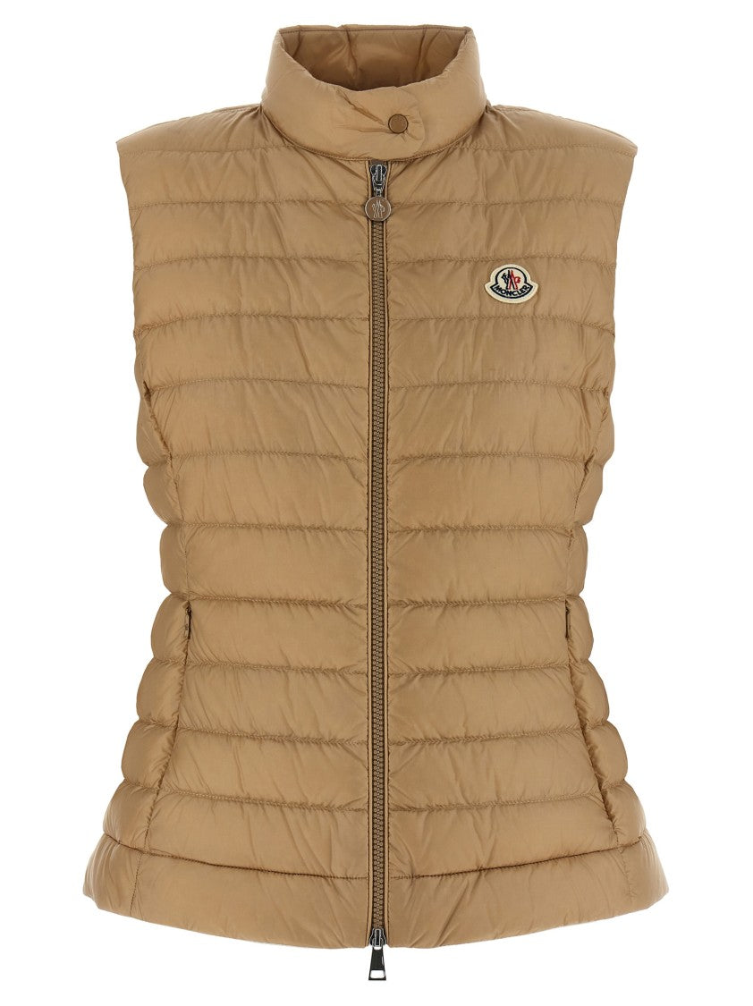 Moncler 'Igens' Vest