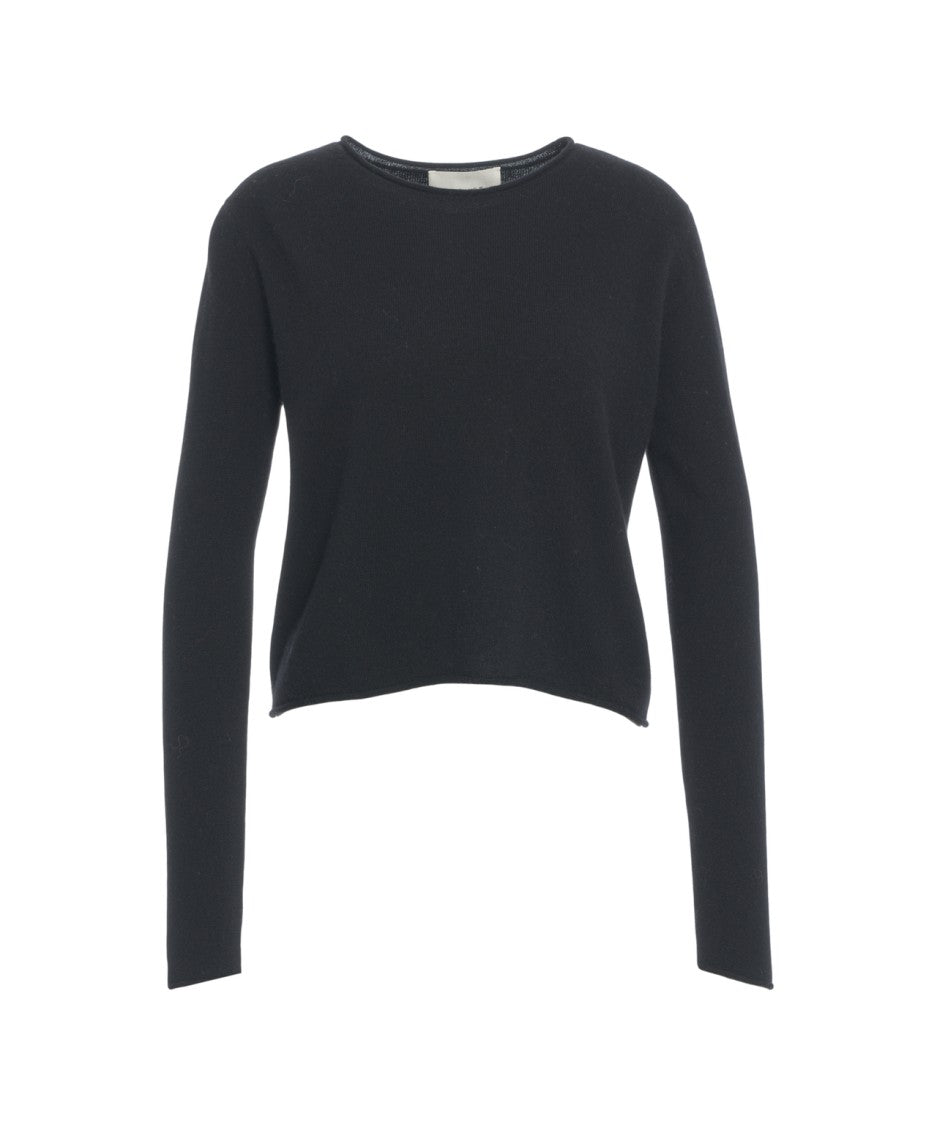 Lisa Yang Ida' Cashmere Sweater