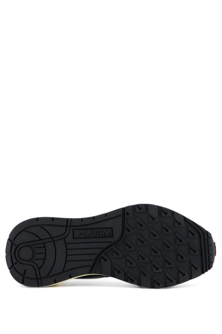 Autry Blue Reelwind Women’S Running Shoes