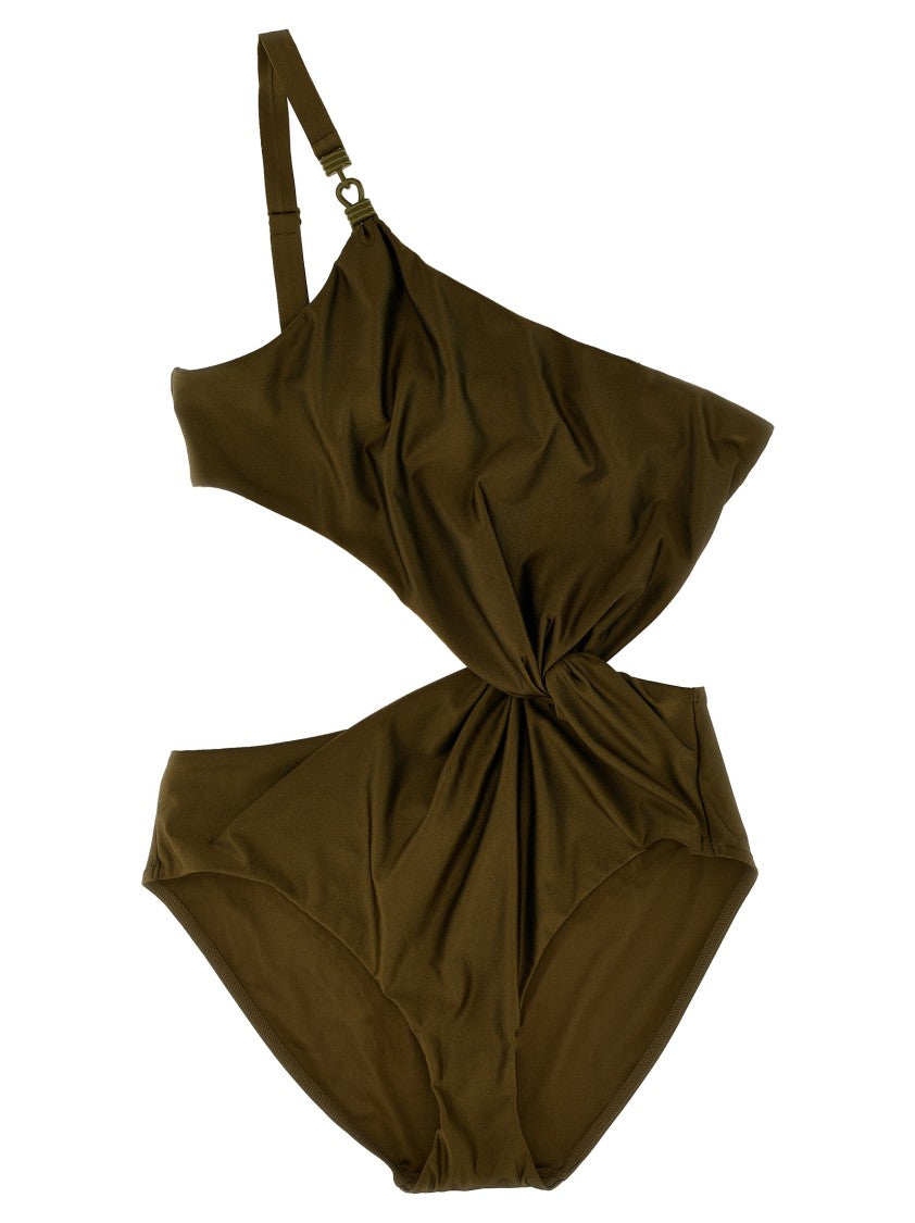 Zimmermann 'Wylie' One-Piece Swimsuit