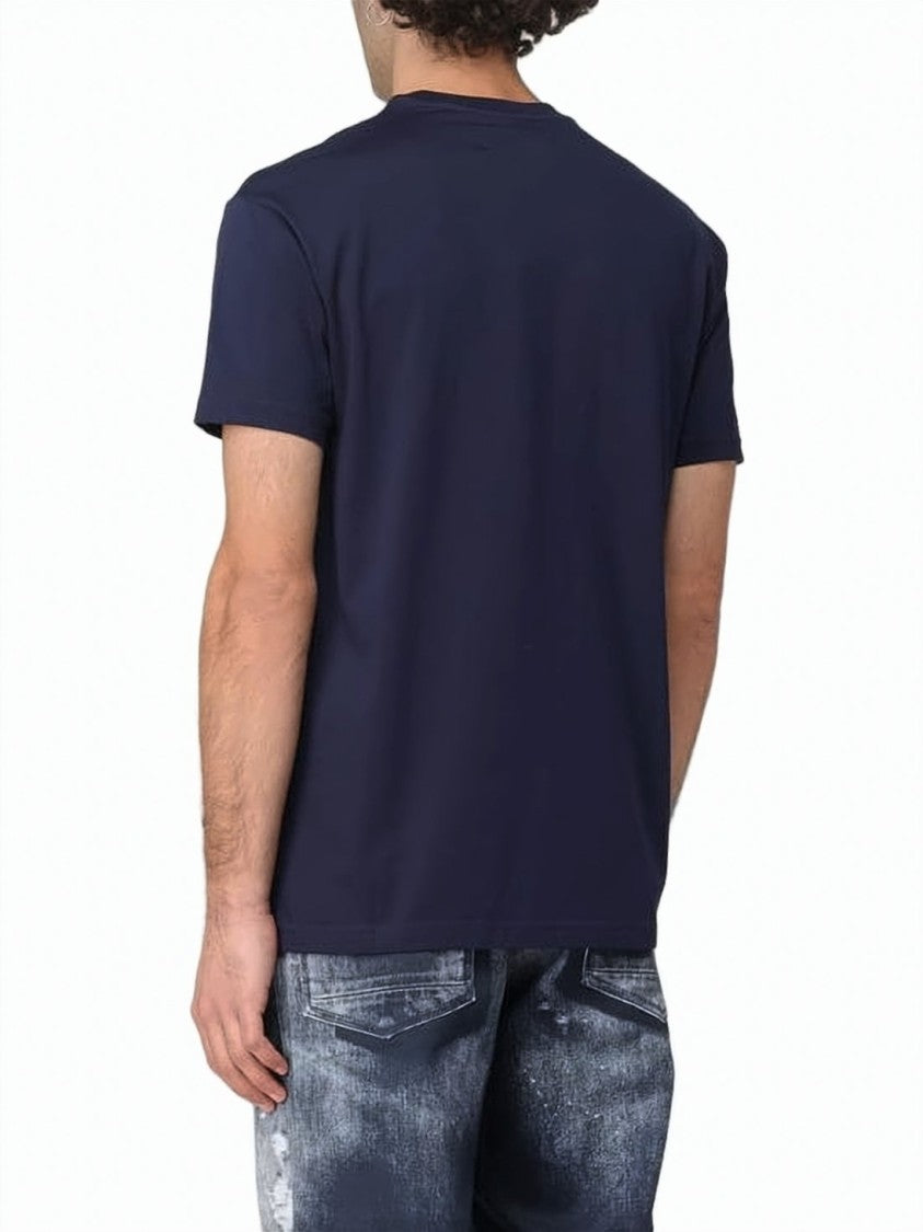 Vivienne Westwood Classic Orb Logo T-Shirt