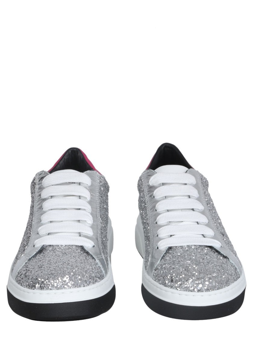 Dsquared2 Bumper Sneakers