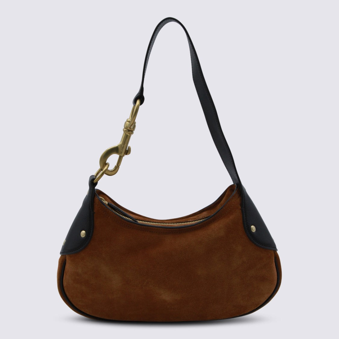 Mulberry Small Hackney Shoulder Bag
