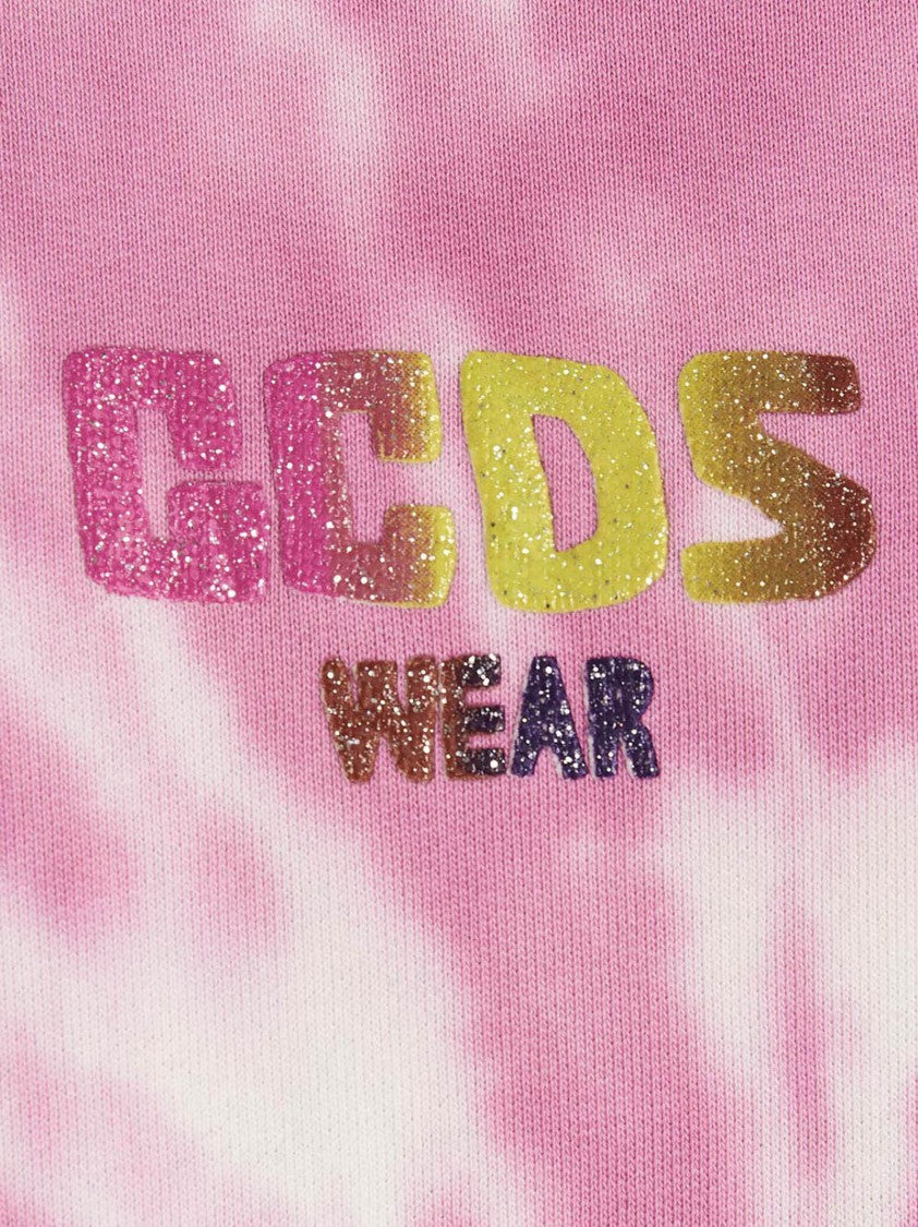 Gcds ' Tie Dye' Hoodie