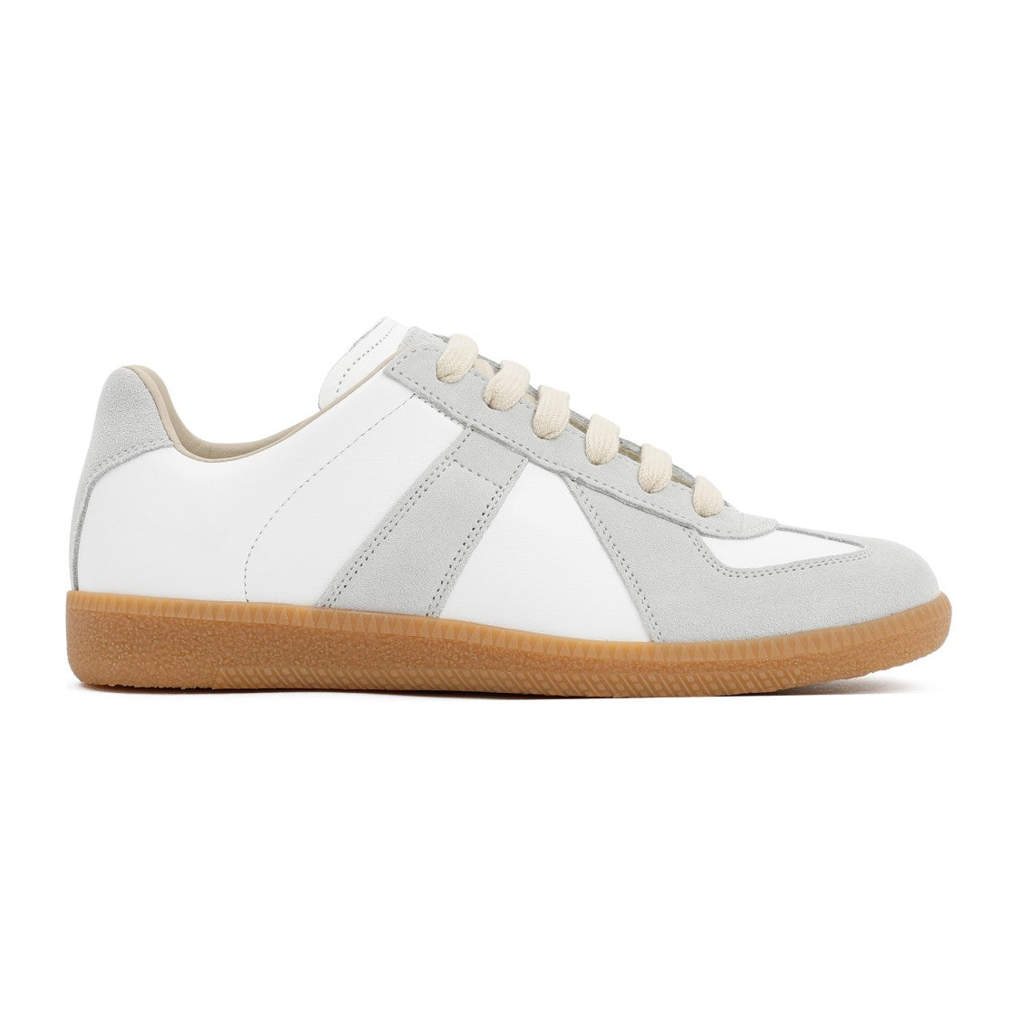 Maison Margiela Dirty White Replica Sneakers