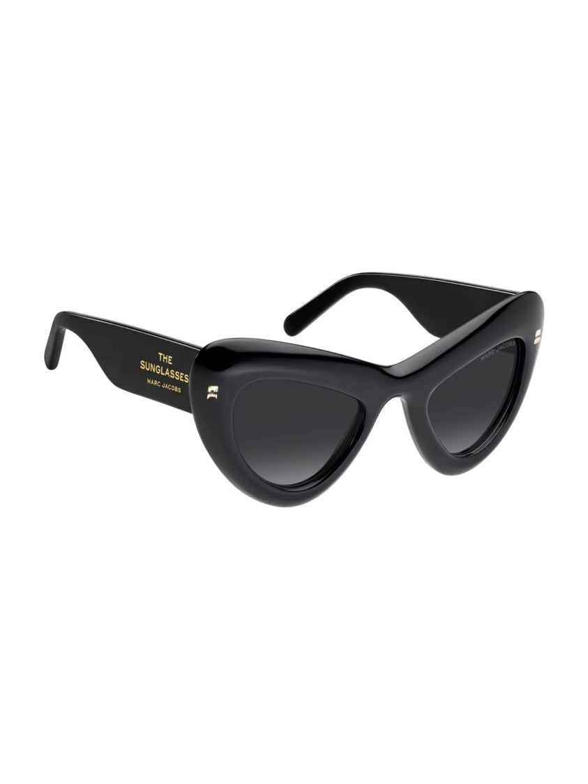 Marc Jacobs 798S Cat-Eye Sunglasses