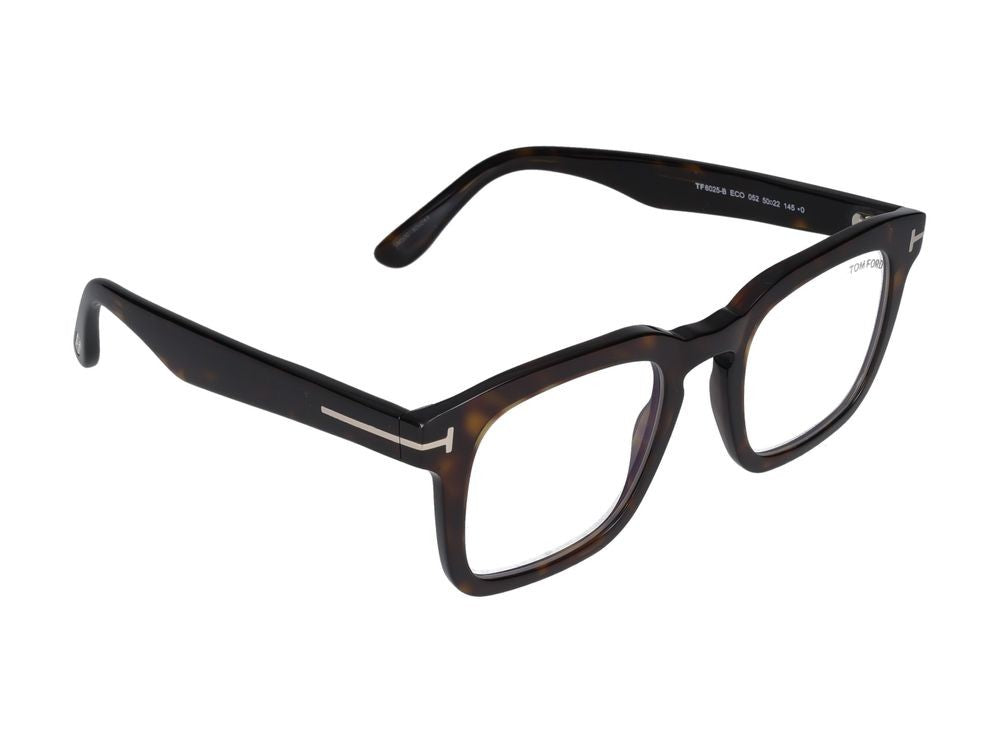 Tom Ford Eyeglasses Ft6025-B 052 50/22/145