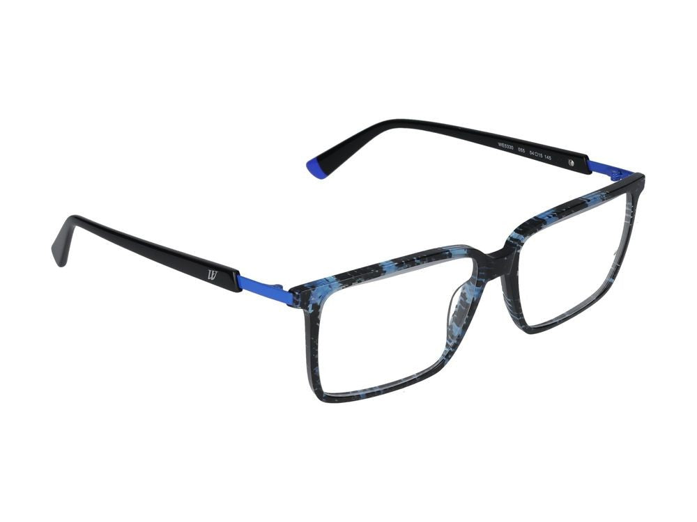 Web Eyeglasses Web We5330 055 54/15/145