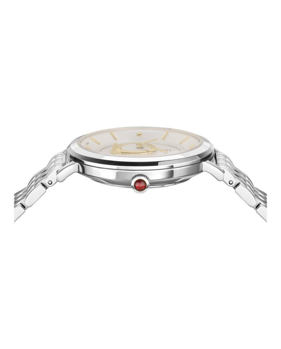 Ferragamo Minuetto Bracelet Watch