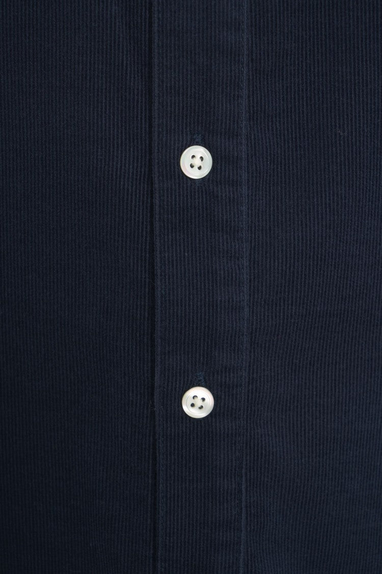 Polo Ralph Lauren Corduroy Shirt Dress