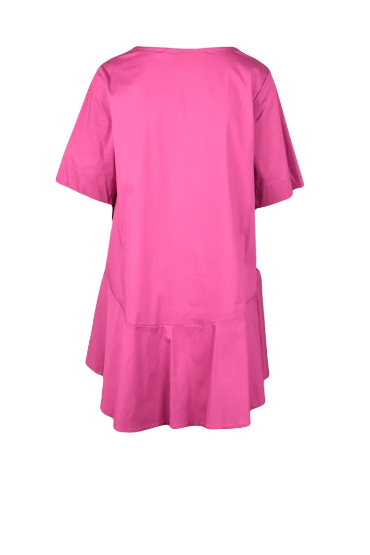 Collection Privee? Women's Blouse - Fuchsia