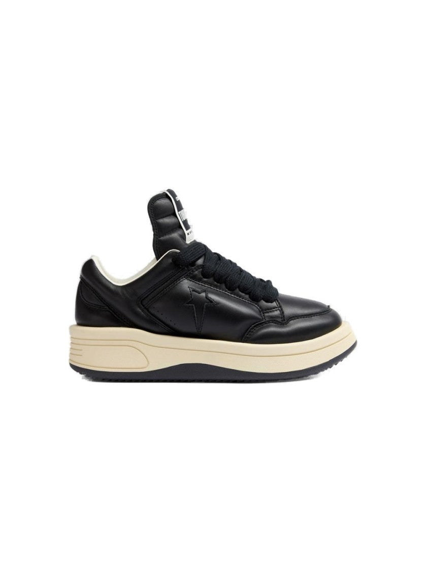 Drkshdw By Rick Owens Limited Edition High-Top Sneakers