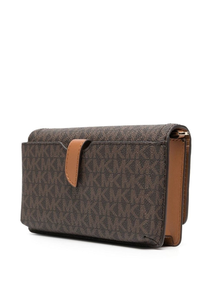 Michael Kors Sm Chain Crossbody