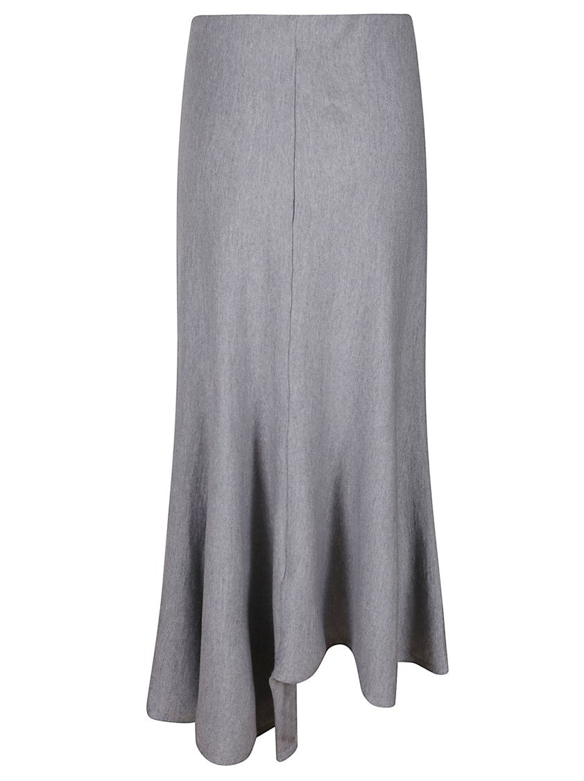 Khaite Miranda Skirt