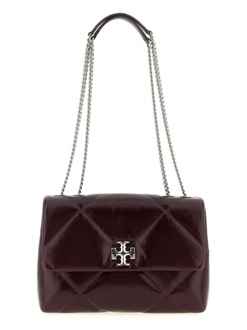 Tory Burch 'Kira Diamond' Medium Shoulder Bag