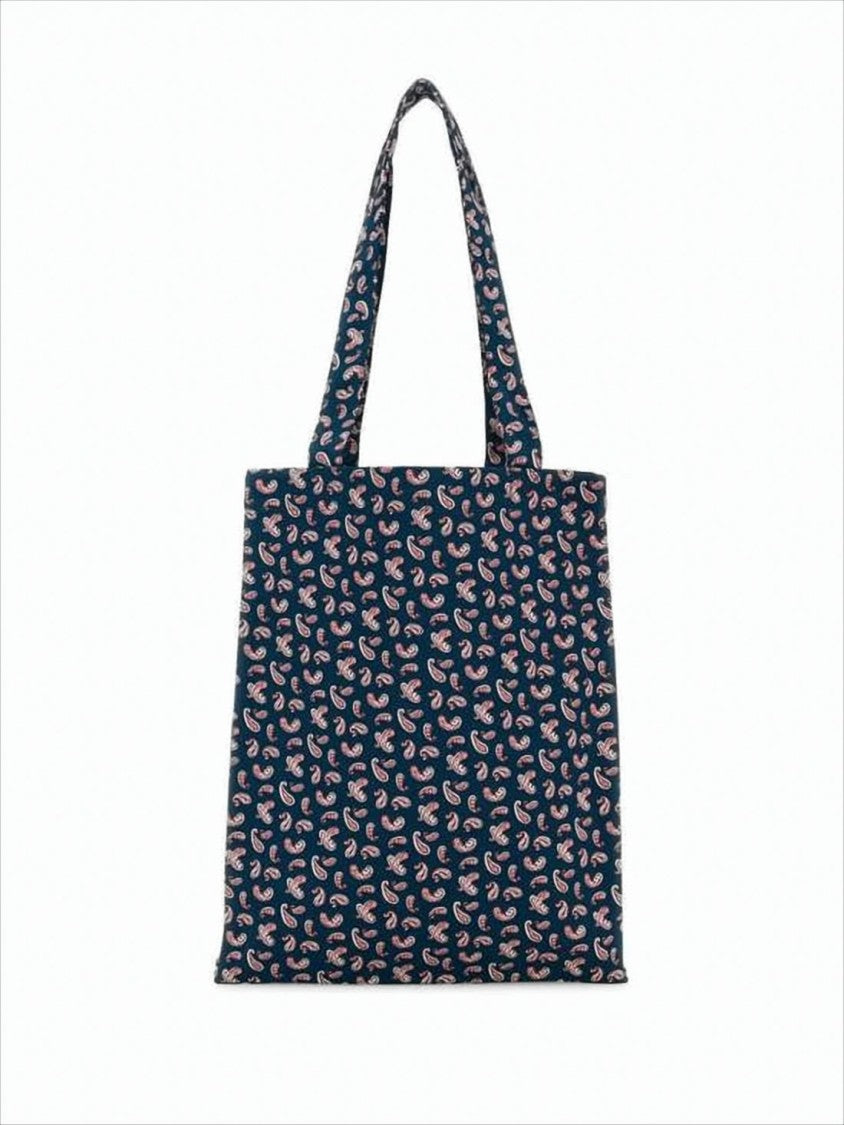 A.P.C. Rectangular Shoulder Bag