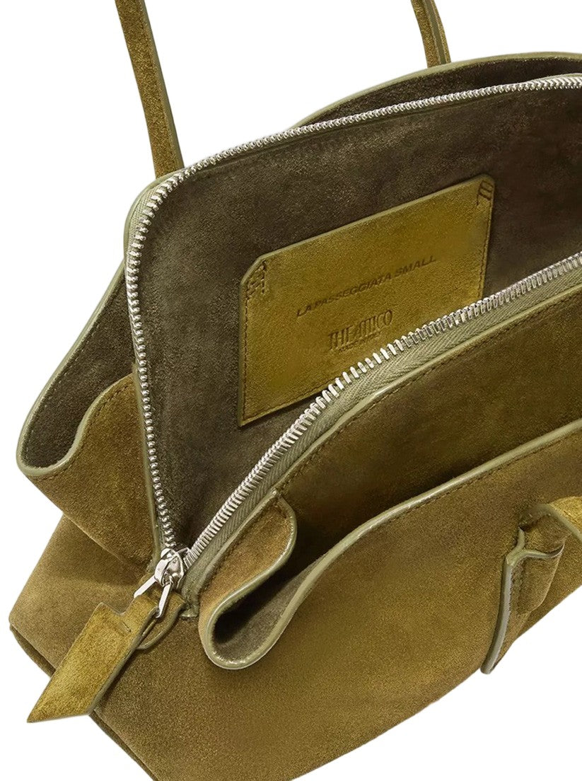 The Attico The Walk Small Bag