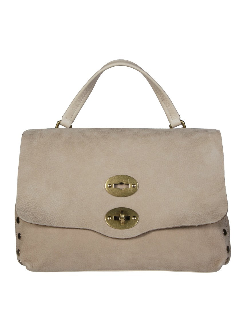 Zanellato Postina Jones Baby Shoulder Bag