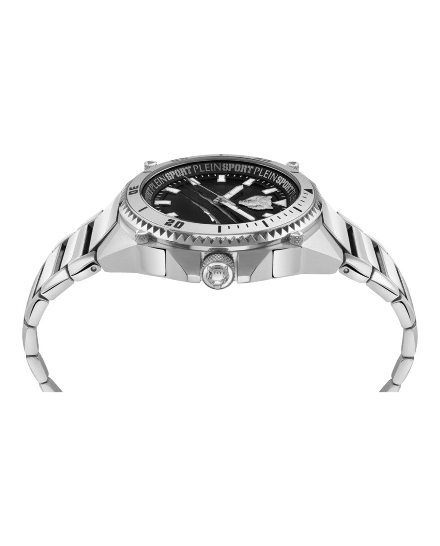 Plein Sport Thunder Force Bracelet Watch