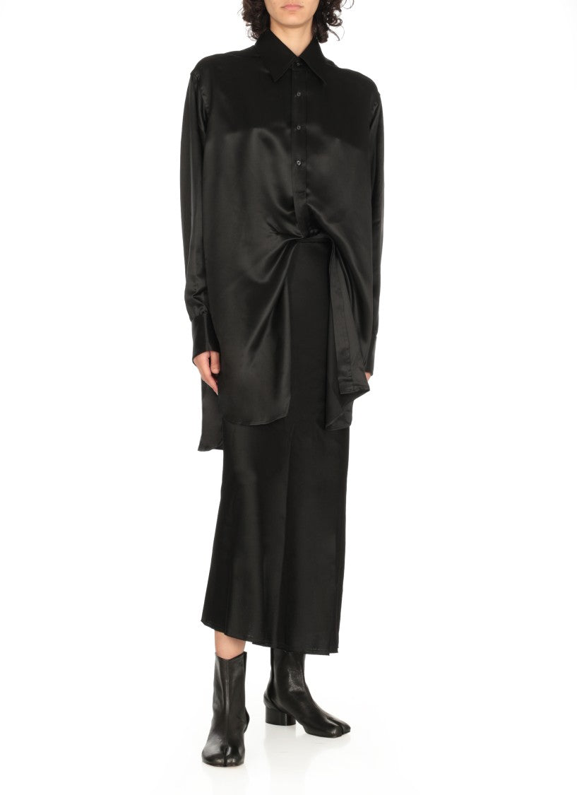 Maison Margiela Tabi Boots