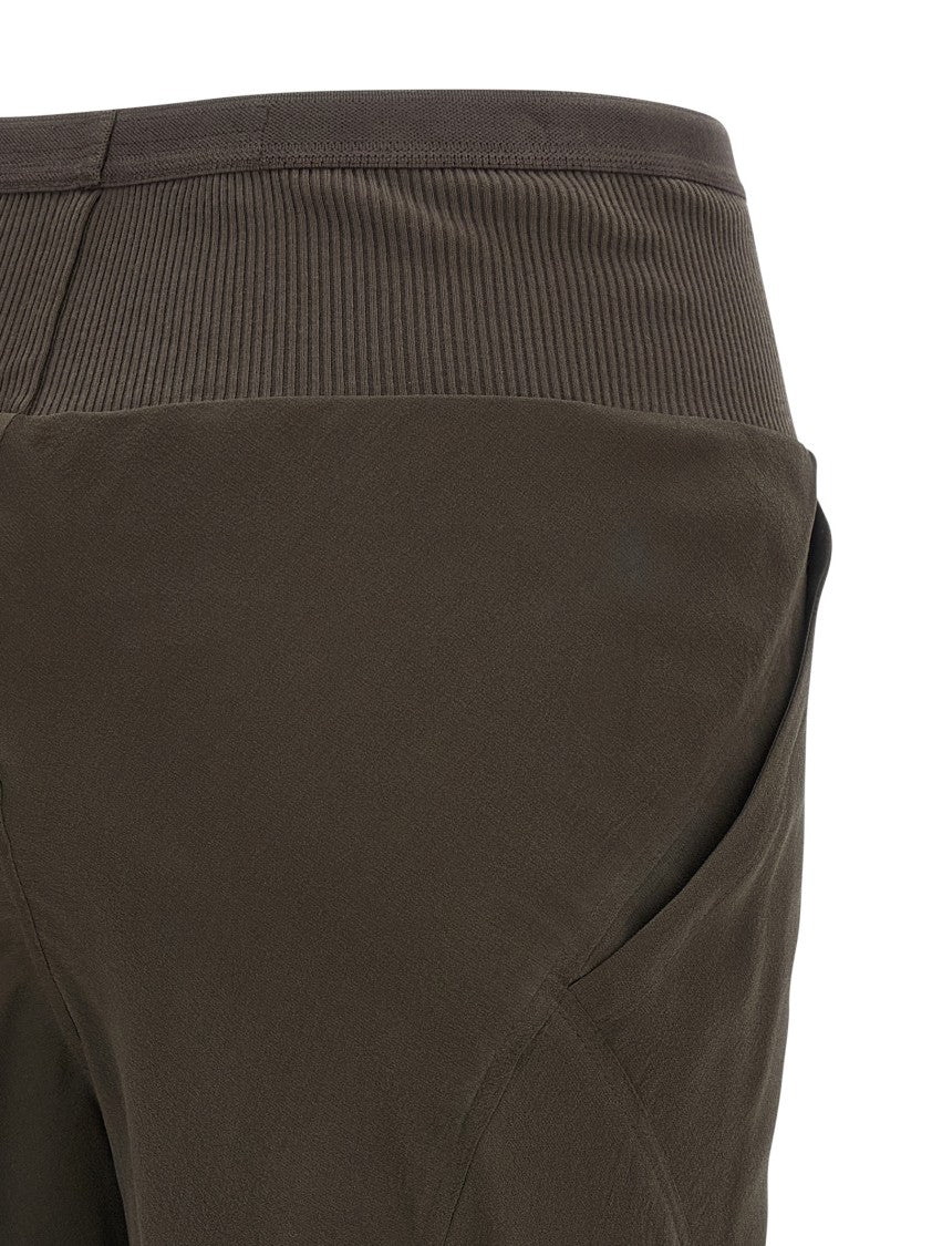 Rick Owens 'Bias' Pants