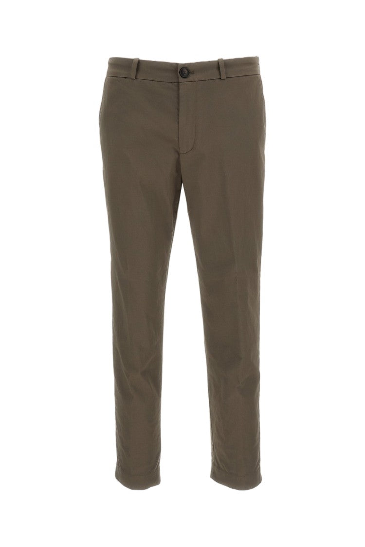 Rrd Stretch Technical Cotton Chino Pants