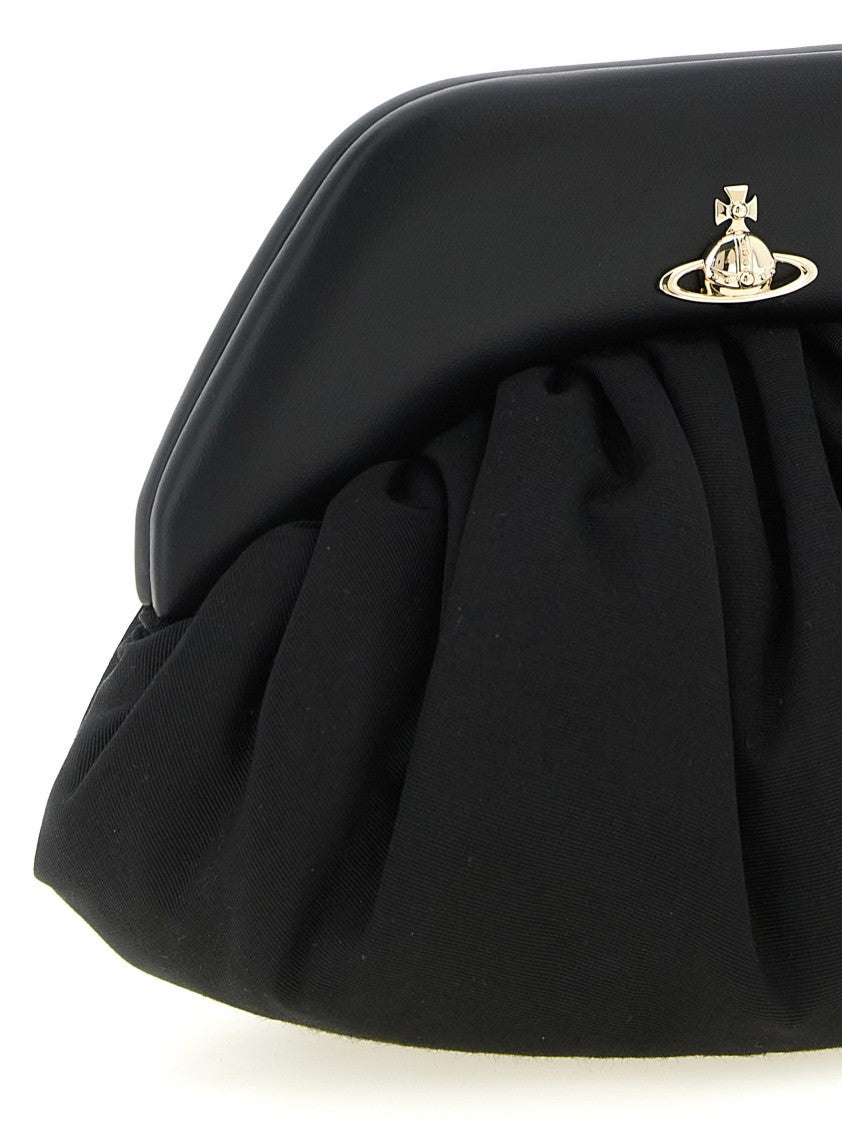 Vivienne Westwood 'Brooke' Clutch