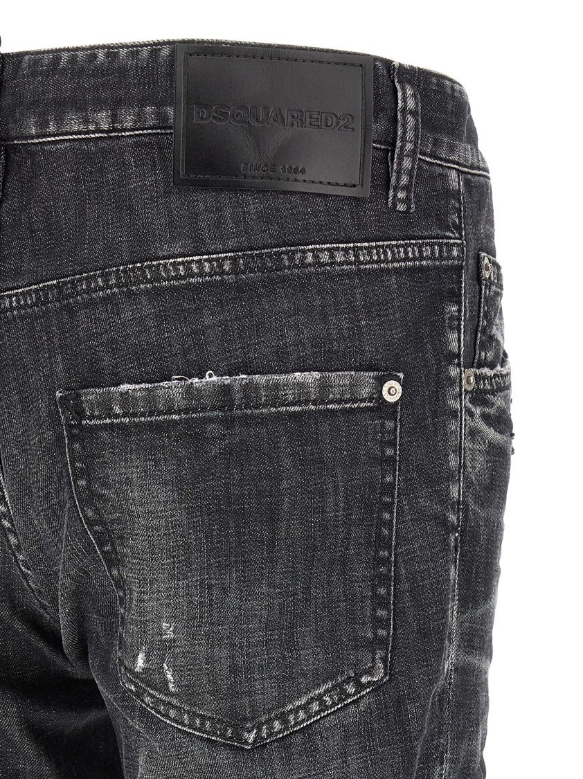Dsquared2 'Skater' Jeans
