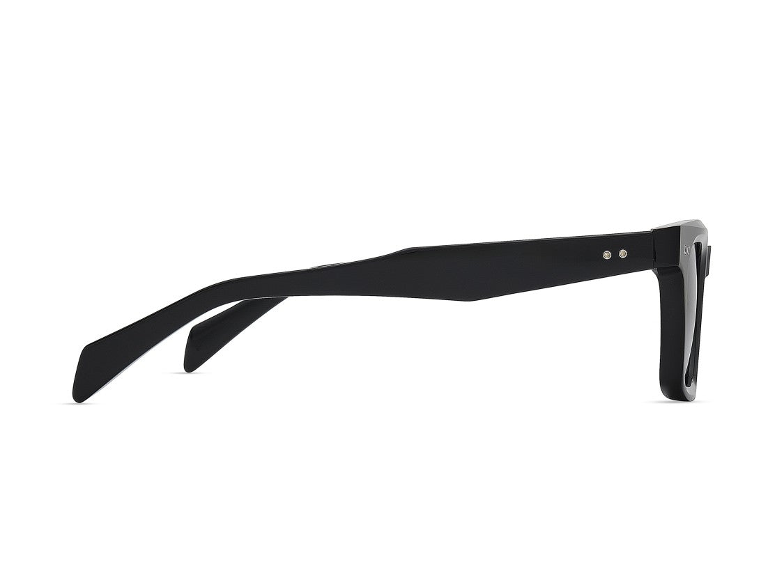 Dita Monolix Square Acetate Sunglasses
