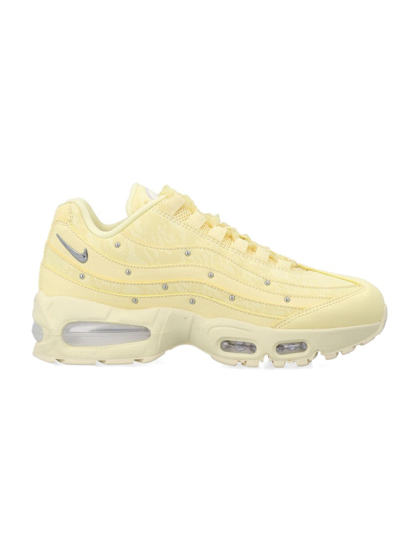 Nike Air Max 95 Metallic Studs Sneakers