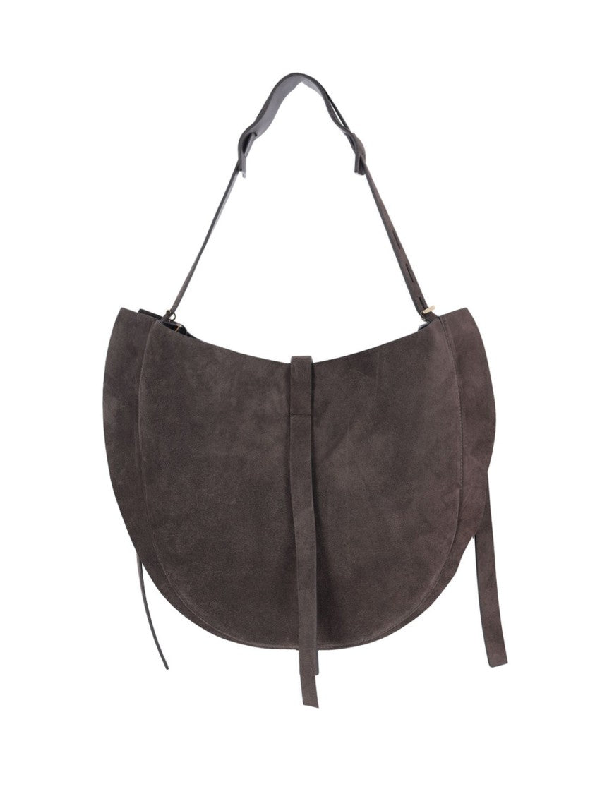Minobossi Liz Hobo Bag – Brown