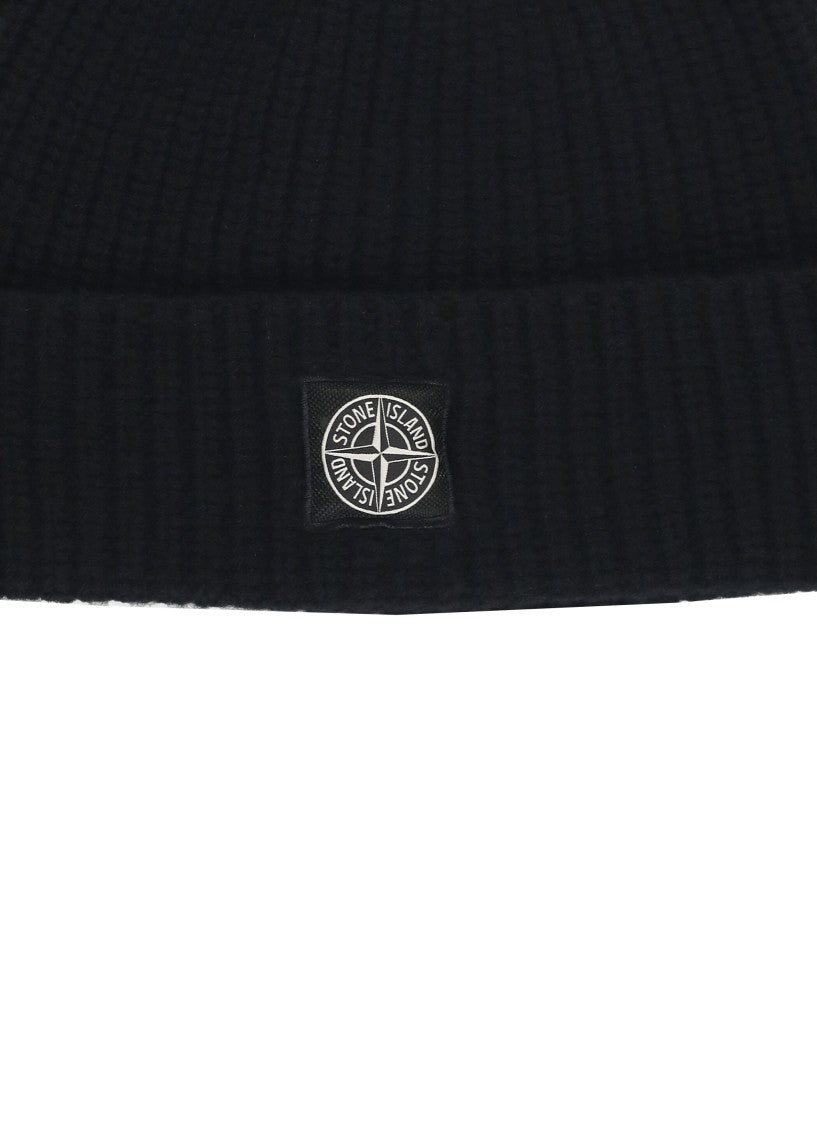 Stone Island Rws Beanie