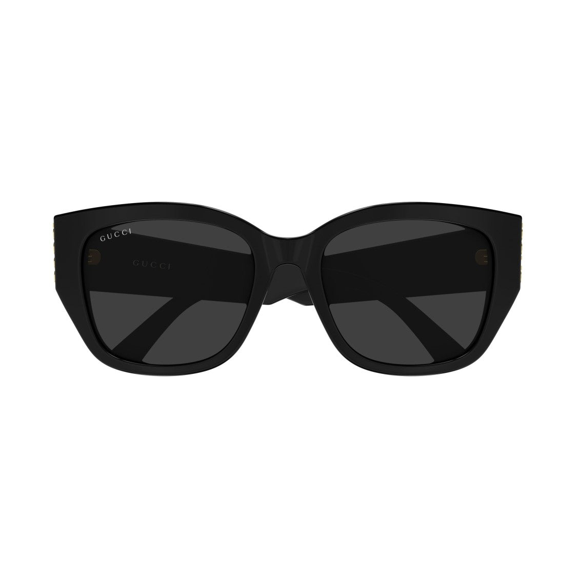 Gucci Gg2043sa Oversized Square Frame Sunglasses