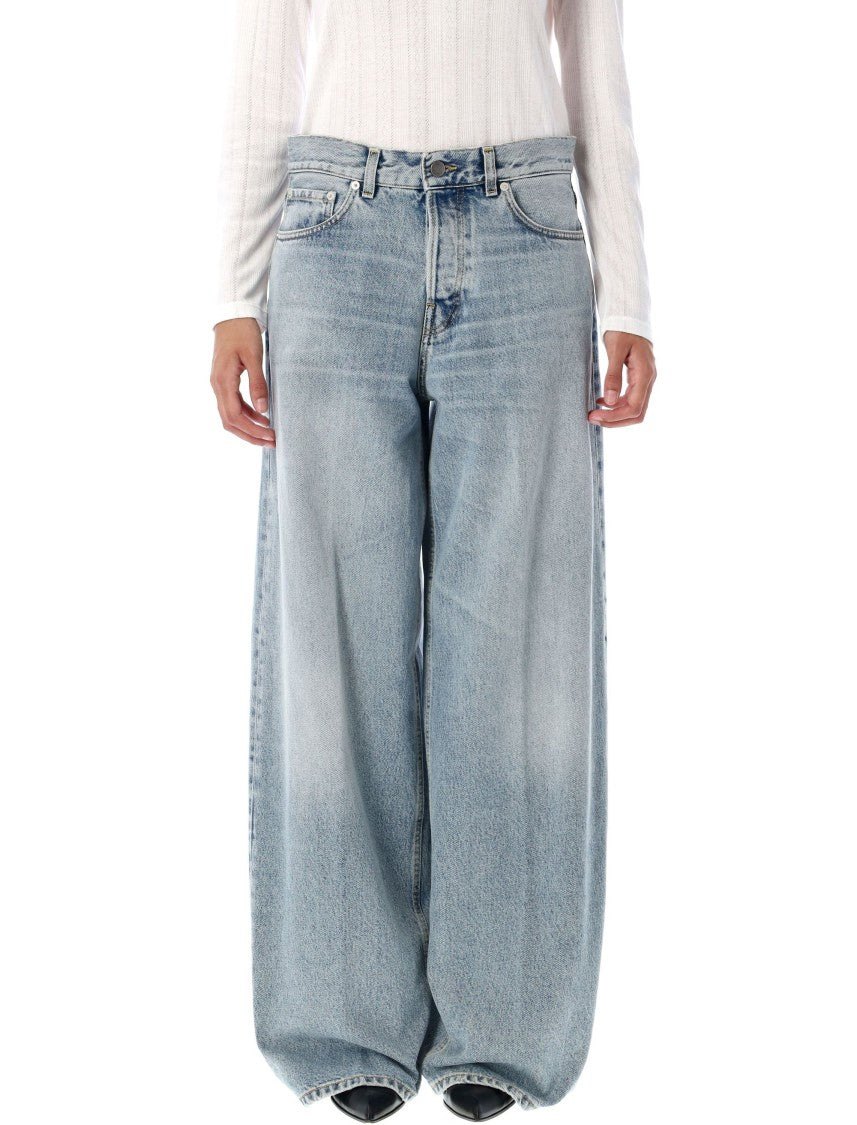 Haikure Bethany Authentic Wash