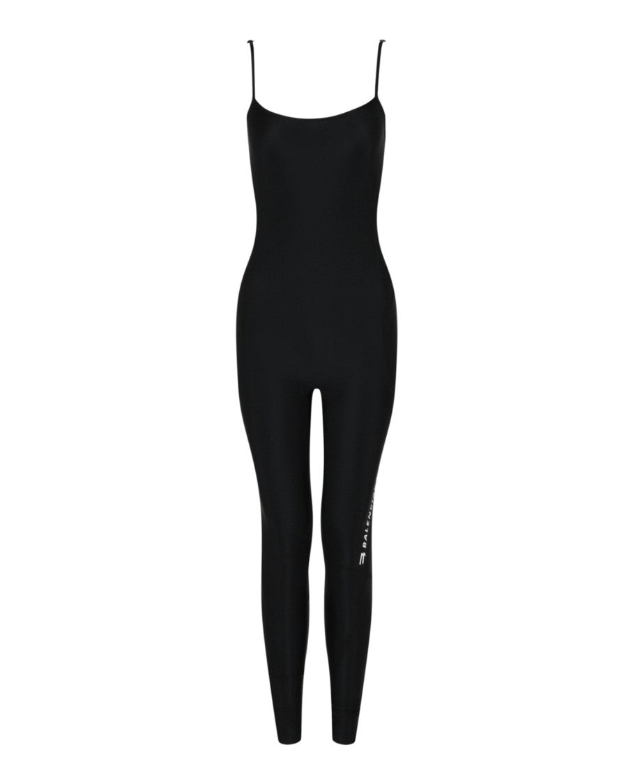 Balenciaga Sporty B Activewear Bodysuit