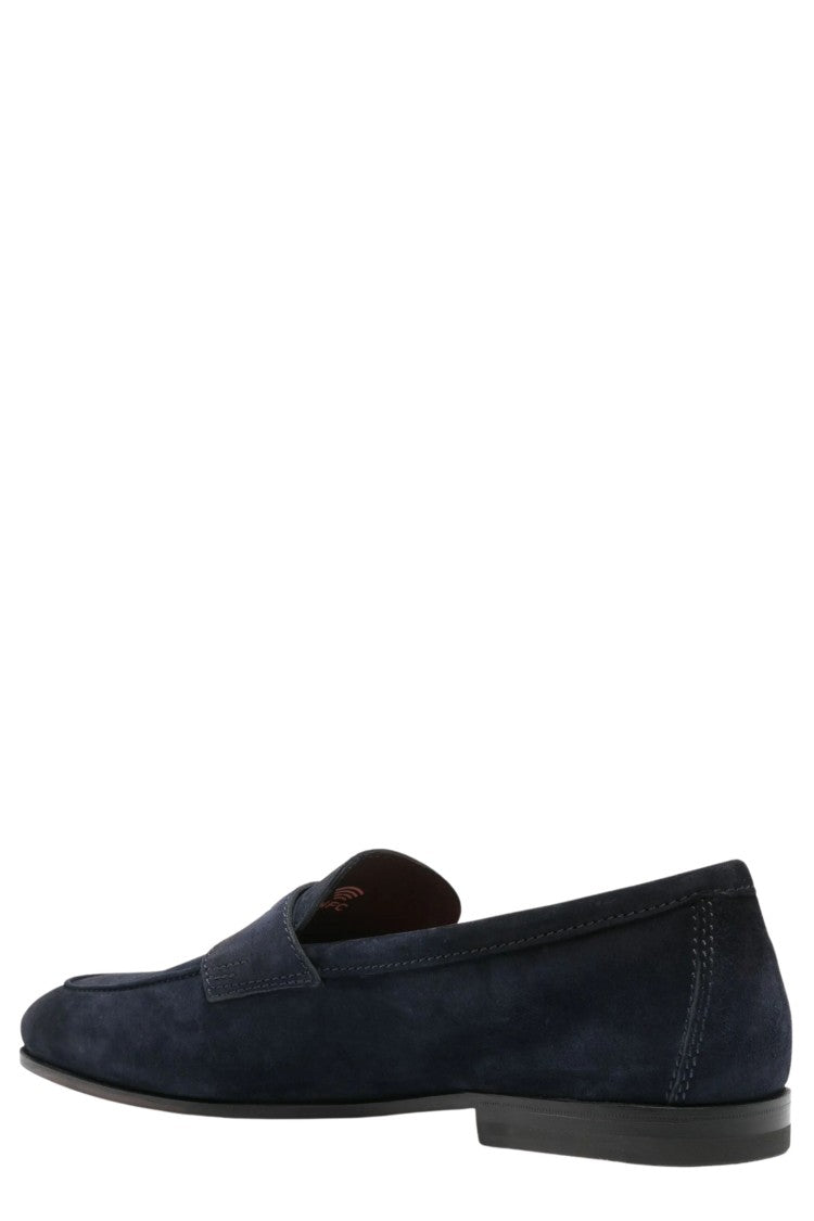 Santoni Carlos Loafer