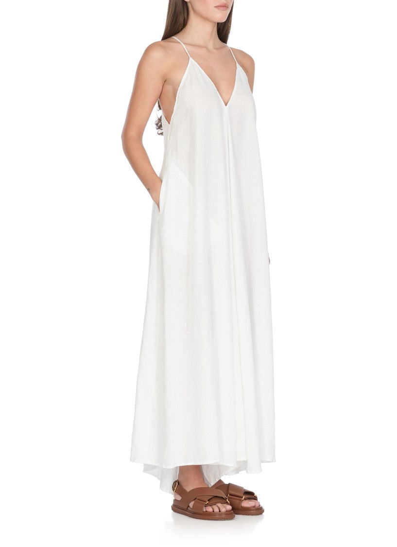 Nu Horsehair Jumpsuit